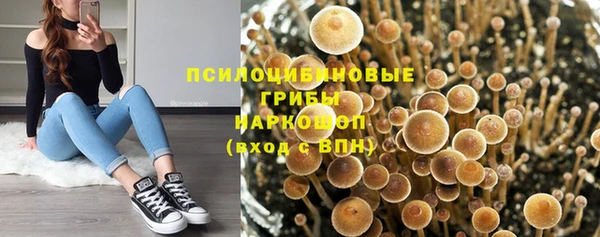 кристаллы Кулебаки